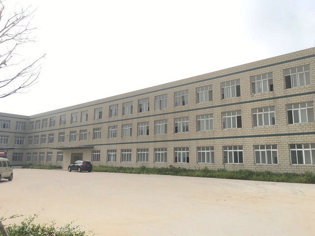 Xinxiangrui Chemical