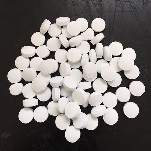 次氯酸钙消毒片